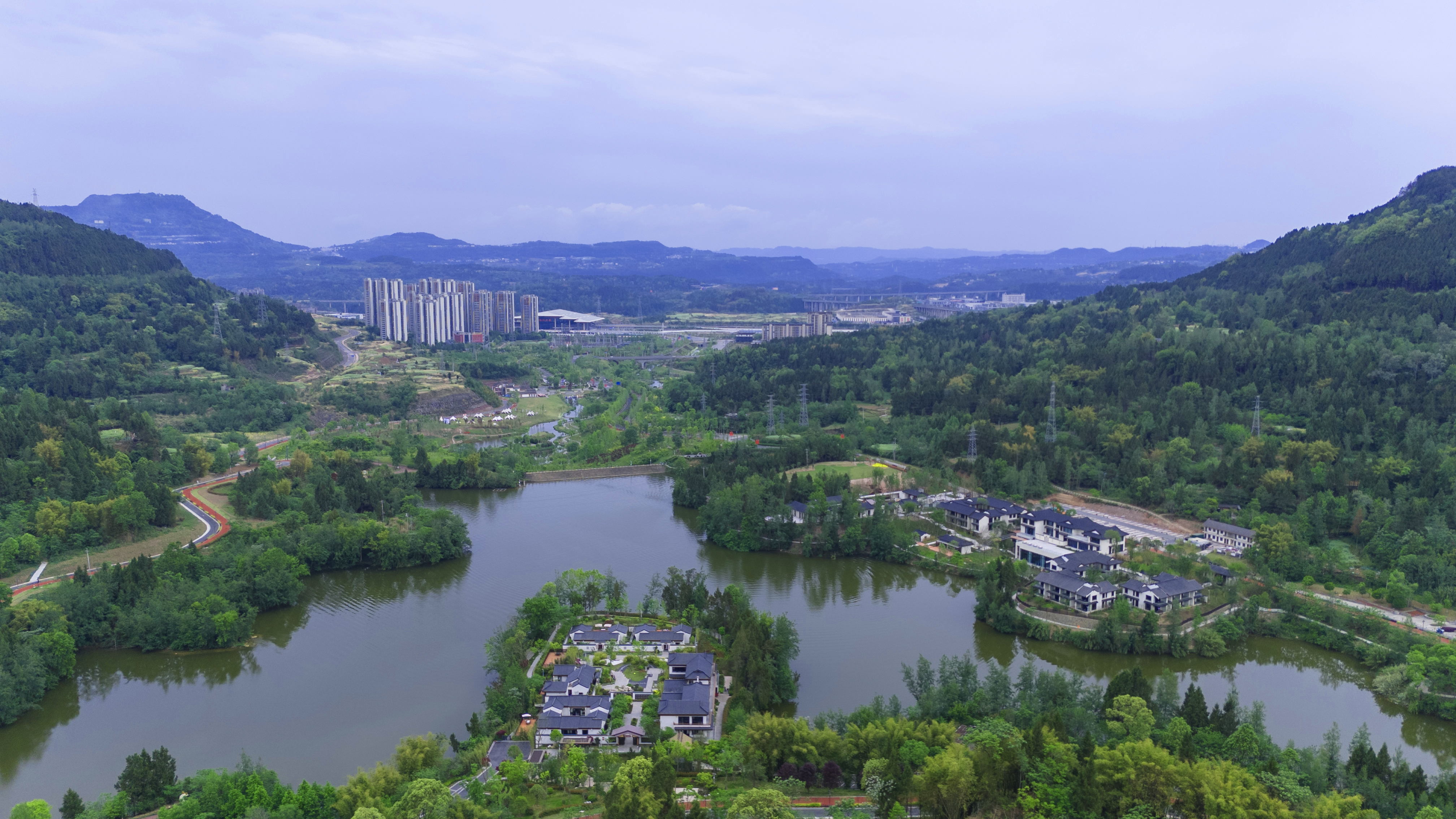 秋池书院圆满承办神墨教育大型活动(图2) 秋池书院圆满承办神墨教育大型活动(图2)